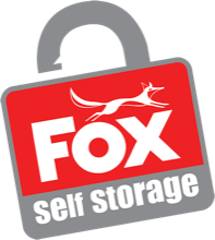 Fox Storage