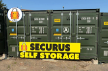 Securus Storage