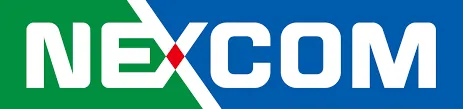 Nexcom compatible manufacturer