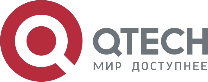 Qtech Logo compatible manufacturer