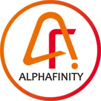 Alphafinity Logo compatible manufacturer