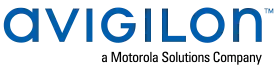 Avigilon Logo compatible manufacturer