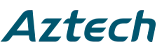 Aztech Logo compatible manufacturer
