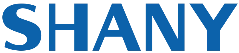Shany Logo compatible manufacturer