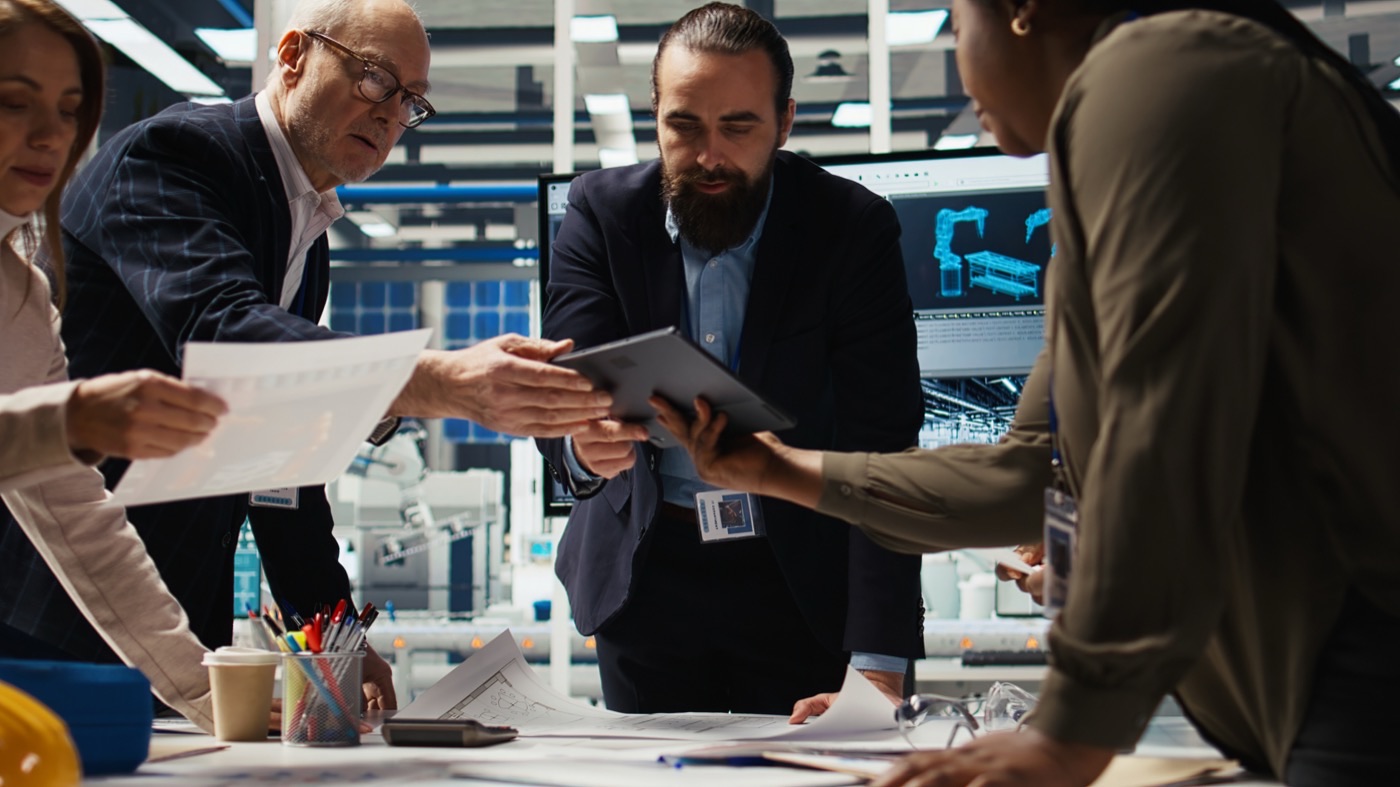 TetherX technical support team