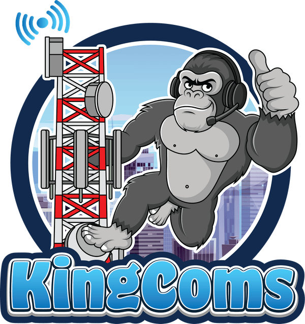 KingComs