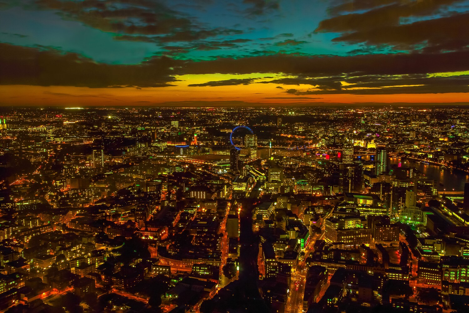 TetherX cloud CCTV across city centres, council estates and public-realm partnerships