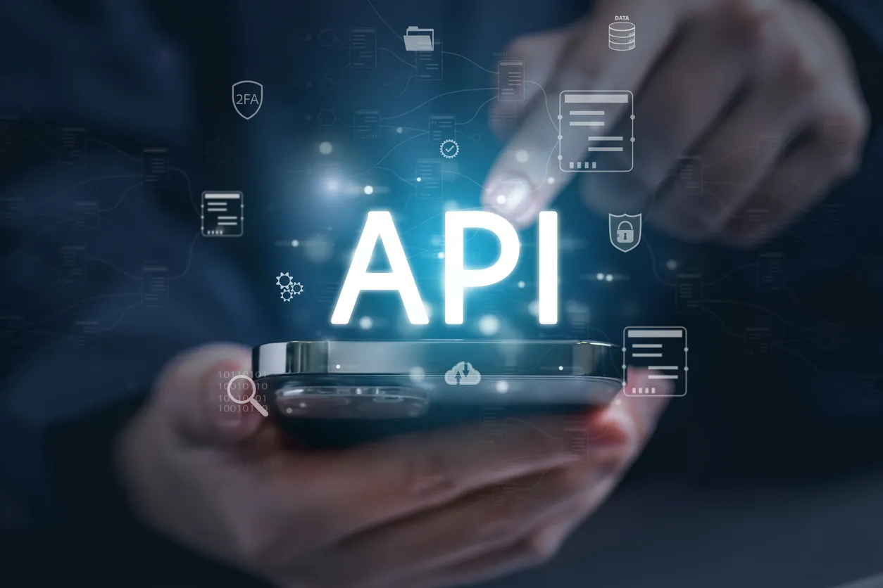 API Integration - Connect to thousands of security devices with one API
