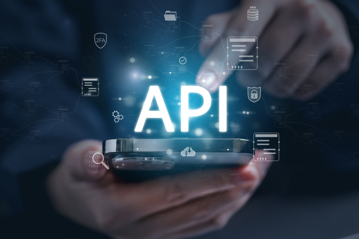 API Integration - Connect to thousands of security devices with one API