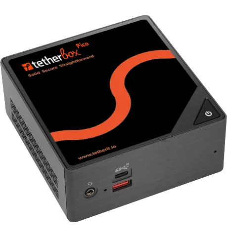 TetherBox Pico