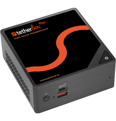 TetherBox Pico