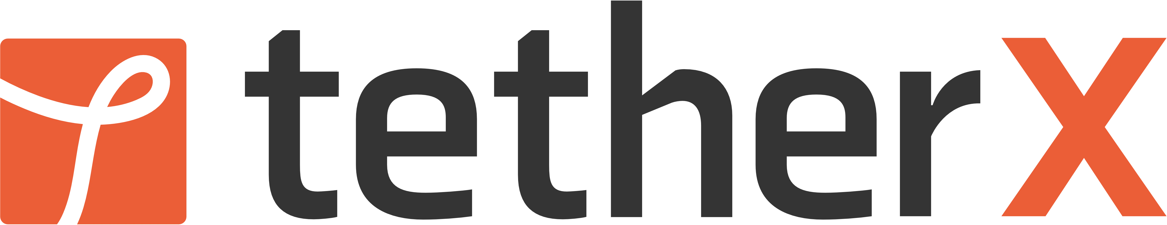 TetherX