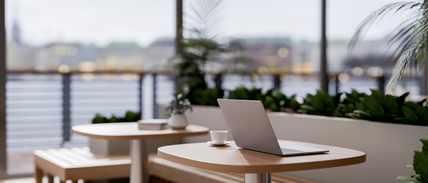 Remote device management from anywhere