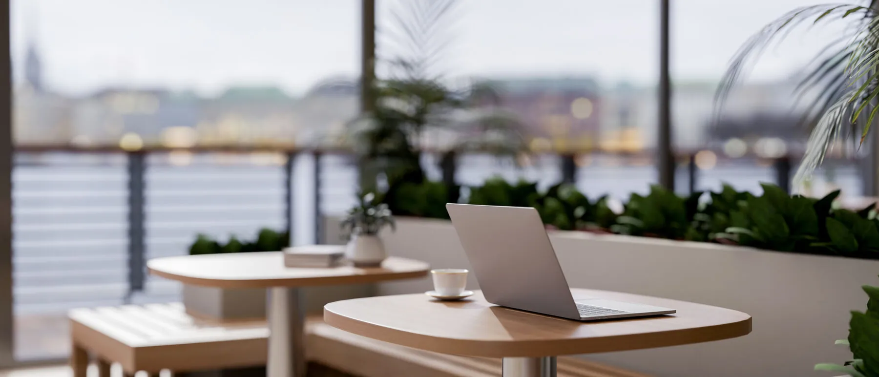 Remote device management from anywhere