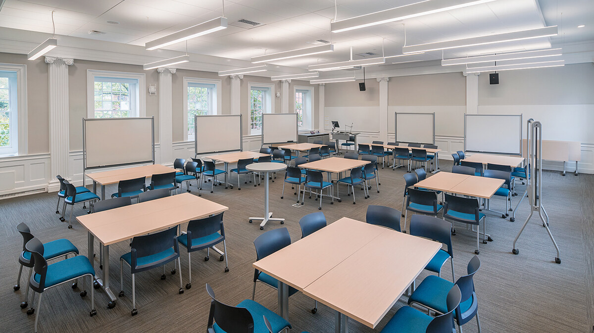 Classroom