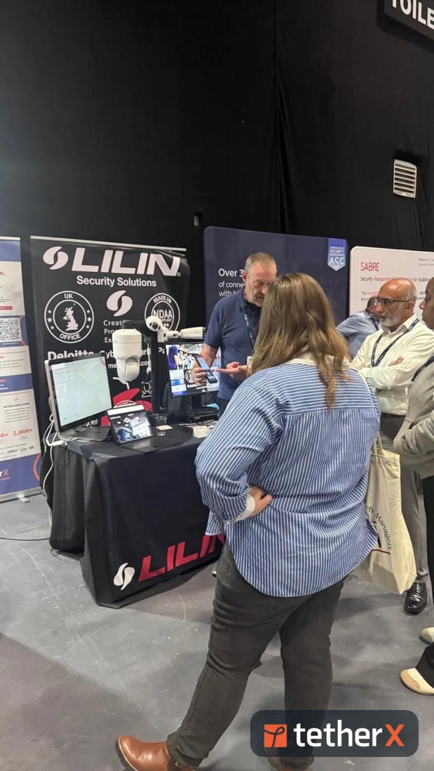 lilin-securitymatters-stand